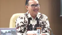 Percepat Penurunan Stunting, BKKBN Minta Seluruh Pihak Perkuat Sinergitas