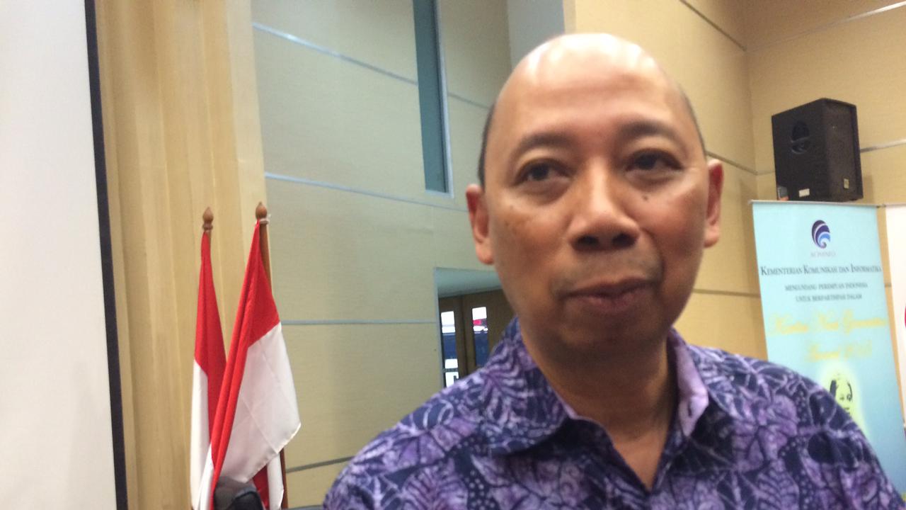 Jelang Eksekusi Mati, Pemerintah Waspadai Serangan Cyber 