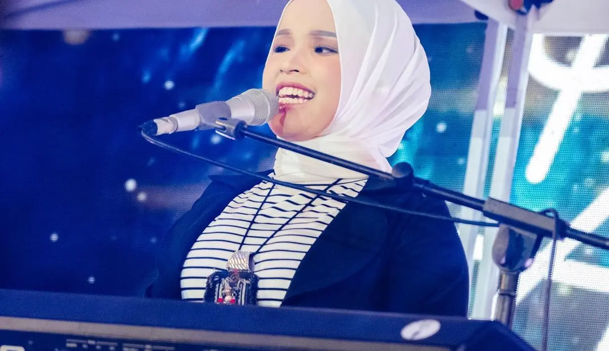 Sebelum menjajal AGT, Ariani Risma Putri yang lahir di Riau dan besar di Jogja itu mendapat kesempatan tampil di berbagai acara bergengsi di Tanah Air.