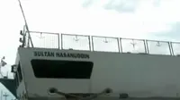 Kegigihan Prajurit KRI Sultan Hasanuddin Evakuasi Korban AirAsia