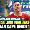 Samuel Eko dan Ketum FFI Michael Sianipar Evaluasi Kekalahan dari Brasil, Timnas Futsal Indonesia Siap Bangkit