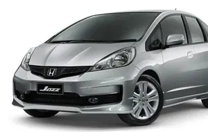 Harga Honda Jazz GE8 Bekas per Oktober 2026