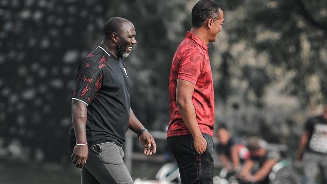 bri liga 1: jacksen tiago sudah 9 tahun tidak membawa klub kasta tertinggi juara, magis sudah hilang?