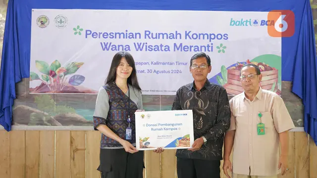 Rumah Kompos