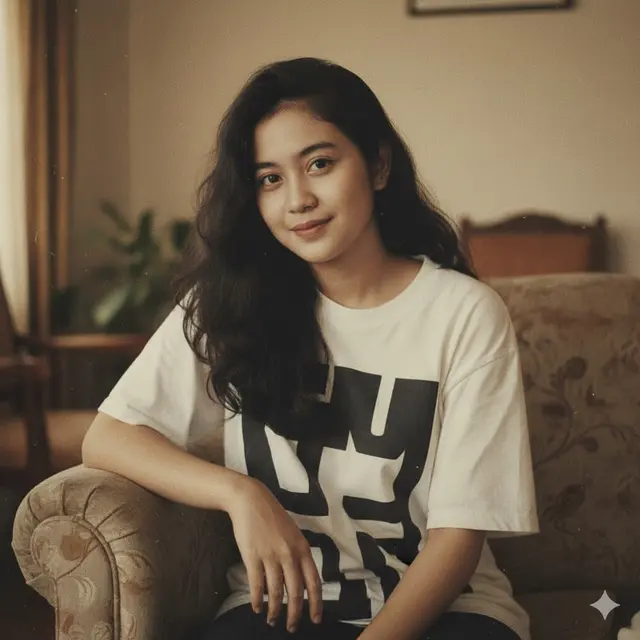 Prompt Gemini AI untuk Ubah Foto Jadi Gaya Vintage Klasik. Gemini