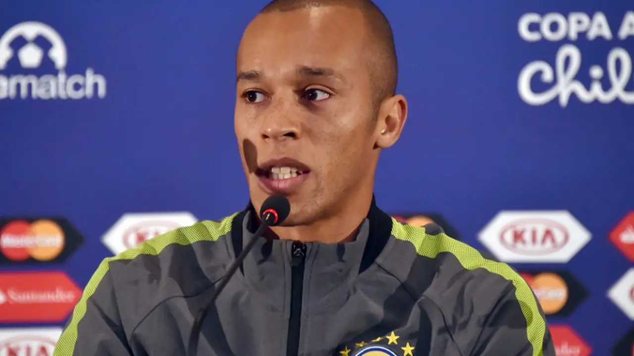 Joao Miranda