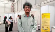 Usia Jadi Penghalang, Pencari Kerja di Job Fair Ini Ungkap Sulitnya Dapat Kerja