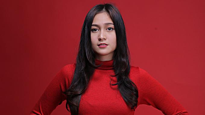 Denira Wiraguna cuti kuliah demi syuting film - Entertainment Fimela.com