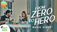 Single Cameo Project  - From Zero To Hero (Sumber: YouTube/CameoProject)
