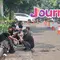 Downgrade: Jeda Kantor Pilih Nongkrong di Trotoar