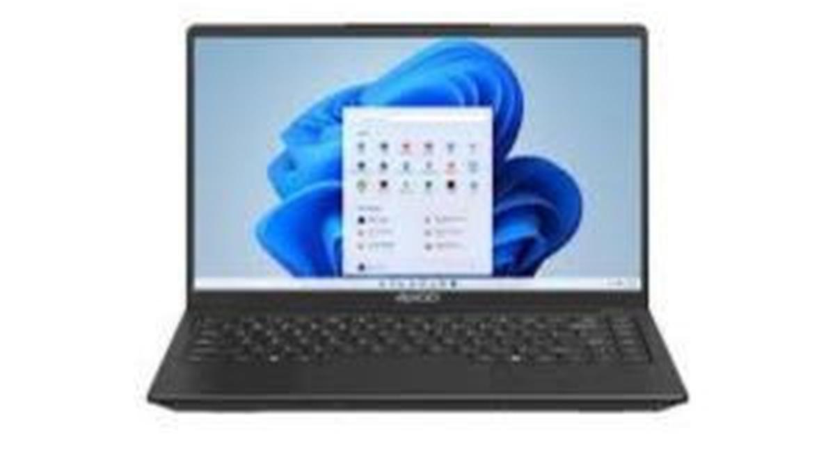 Harga Axioo Hype 5 AMD X5-2, Laptop Lokal Stylish dengan Performa Tangguh dan Baterai Tahan Lama