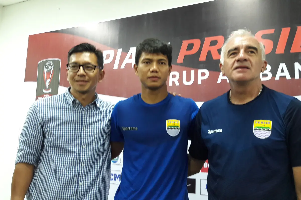 Achmad Jufriyanto