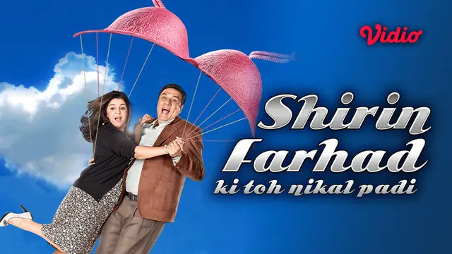 5 Rekomendasi Film India Komedi Romantis