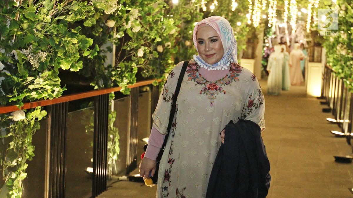 Melly Goeslaw Serap Aspirasi Masyarakat Lewat Reses di Dapil Jawa Barat I