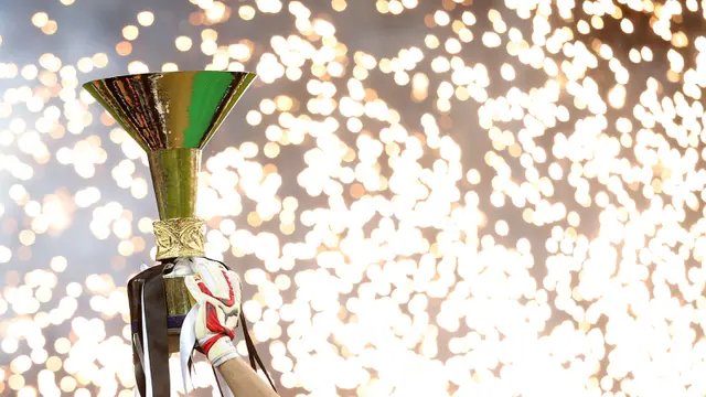 Foto: 5 Trofi Sepak Bola yang Bernilai Paling Mahal di Dunia Saat Ini, Piala Dunia Paling Fantastis