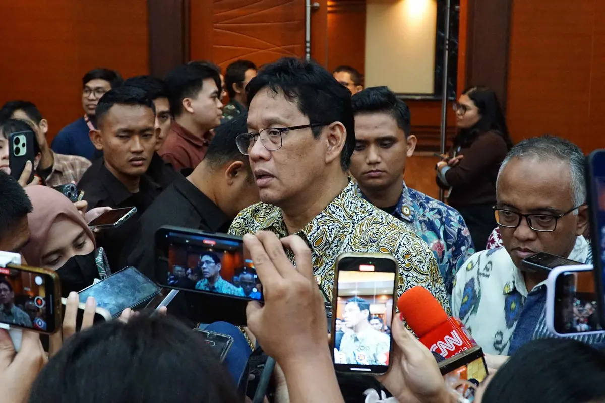 Menkeu Purbaya Umumkan APBN 2025 Defisit 2,92 Persen, Tembus Rp 695,1 Triliun