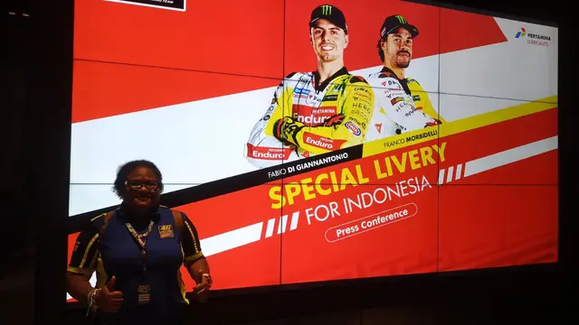 Valentino Rossi