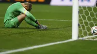 Ajax: Cillessen Tak Dijual, MU!