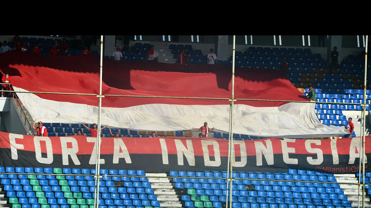 Australia Kubur Impian Timnas Indonesia U19