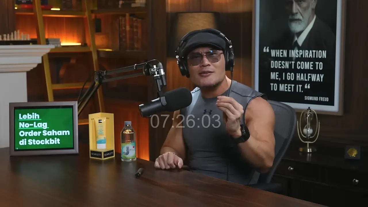 Deddy Corbuzier