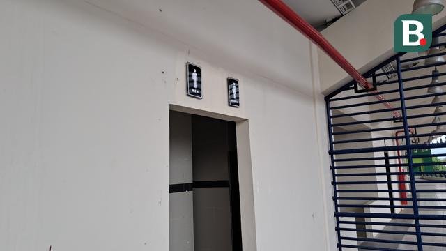 Stadion Si Jalak Harupat