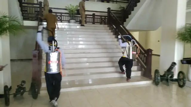 (Foto: Liputan6.com/Dian Kurniawan)