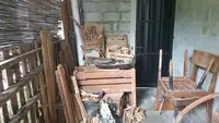 Tak Ada yang Terbuang, UMKM Somah Wooden Cutlery Terapkan Produksi Berkelanjutan