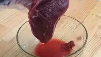 Kenapa Daging Kurban Cepat Hitam? Ternyata Kesalahan saat Menyimpan Jadi Penyebabnya