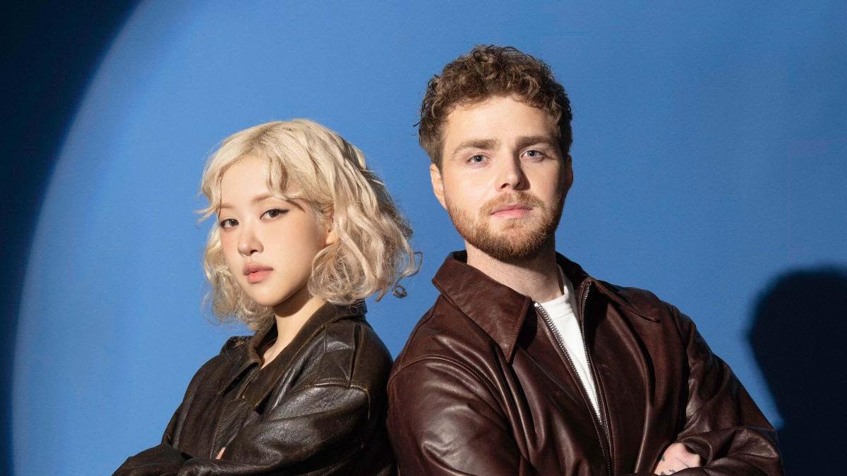 Lirik Lagu On My Mind, Kolaborasi Tak Terduga Rose Blackpink dan Alex Warren