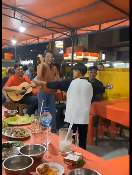 (Youtube/Sahabat Gihon)