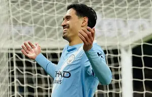 Tijjani Reijnders Tinggalkan Manchester City, Menuju Arab Saudi