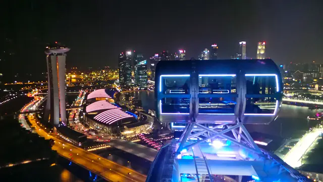 Singapore Flyer