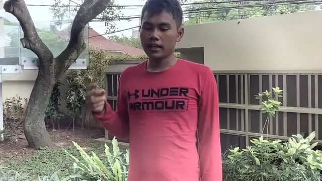 Potret Rumah Baru Dewi Perssik Usai Dilempari Benda Keras