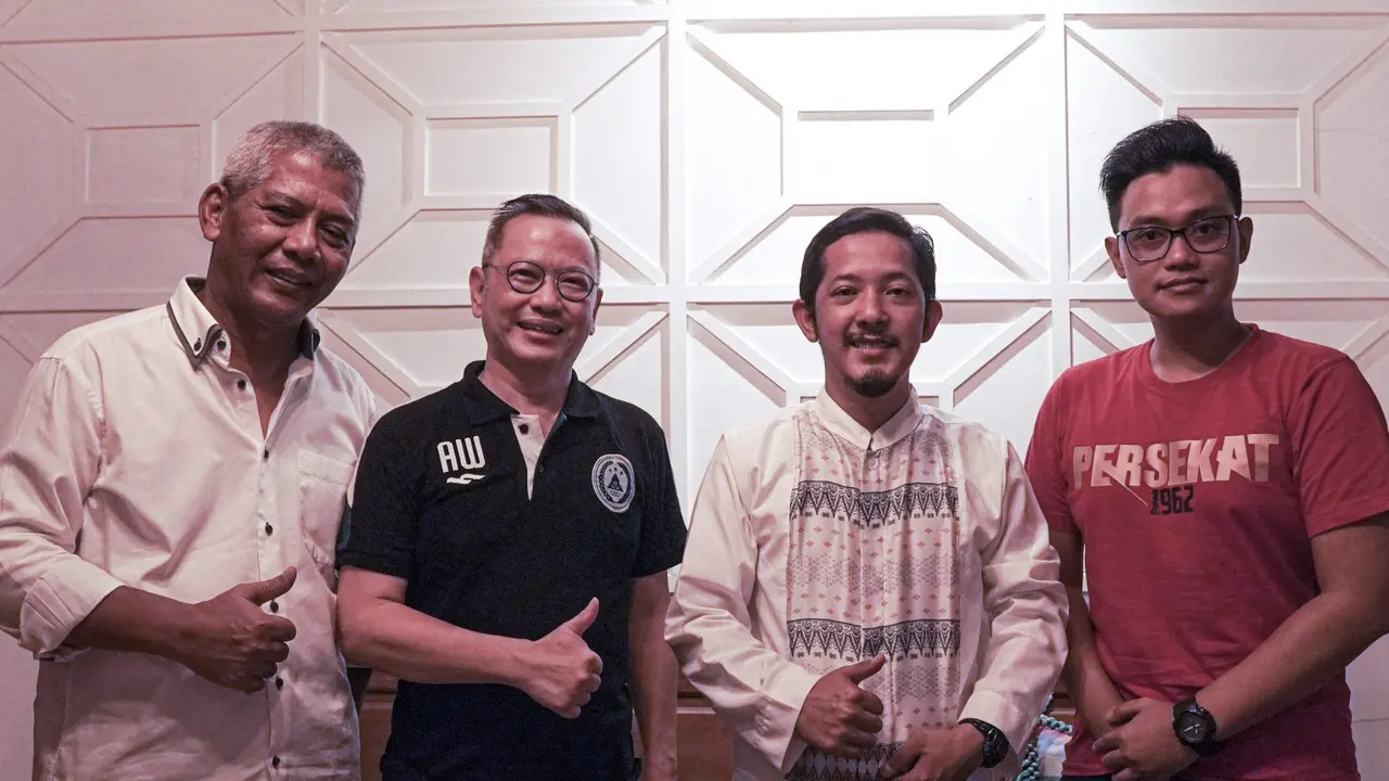 PSS Sleman - Riki Dwi Saputro