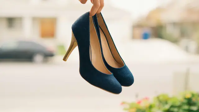 Kenapa Ukuran Sepatu Tidak Selalu Sama?