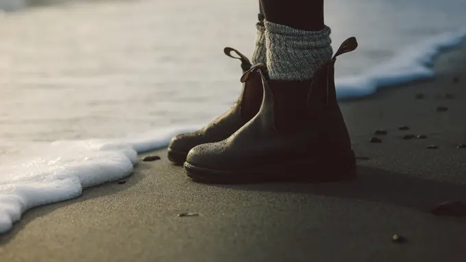 [Fimela] Chelsea Boots