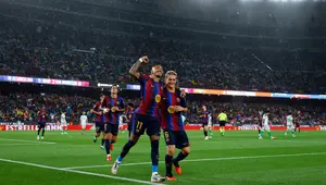 7 Pemain Barcelona dengan Penampilan Paling Cemerlang saat Membantai Racing Santander