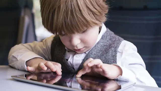 iPad