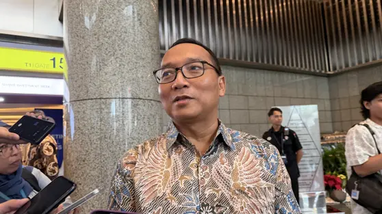 BEI Gelar RUPSLB 28 Oktober 2026, Apa Agendanya?