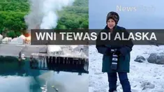Seorang wanita pengusaha asal Indonesia yang tinggal di Singapura, Silvana Regina Sutanto, meninggal dalam sebuah insiden kebakaran ketika berlibur bersama keluarganya di Alaska, Amerika Serikat.
