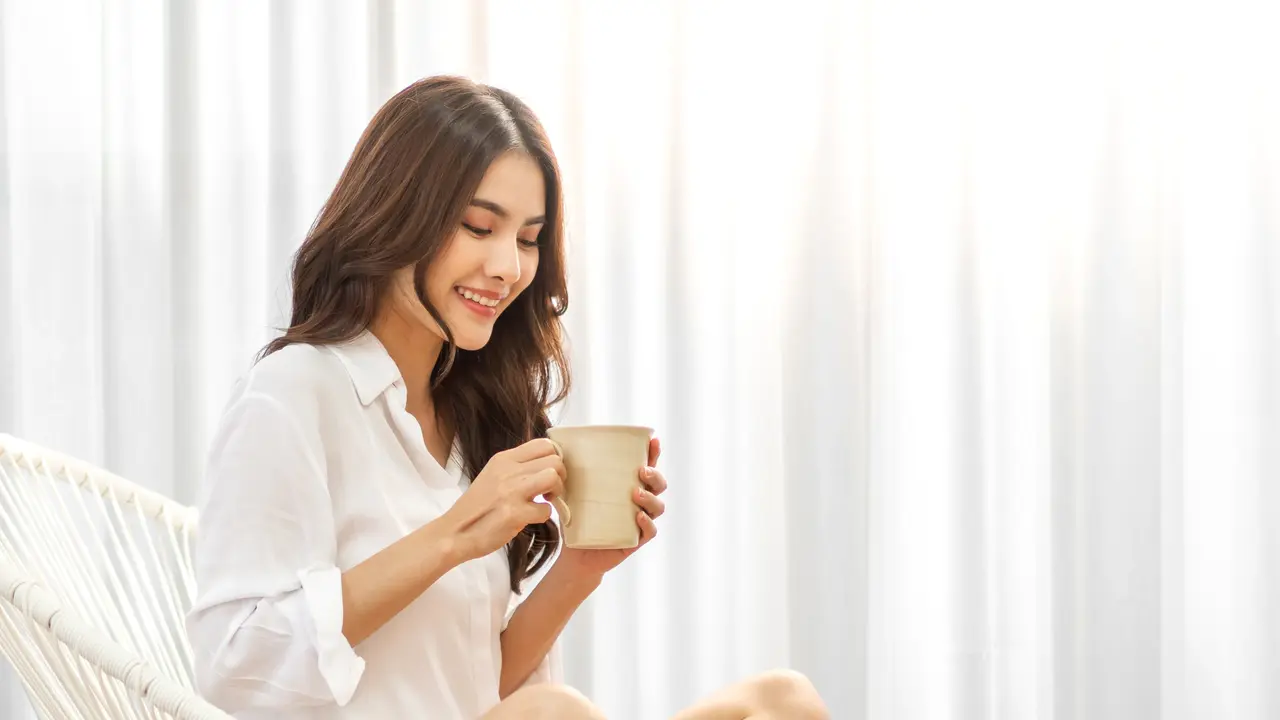 perempuan dan 13 mei harga diri