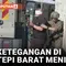 Militer Israel melancarkan penggerebekan di kota Tubas, Tepi Barat, pada Rabu pagi, menyusul serangan udara yang menewaskan lima orang.