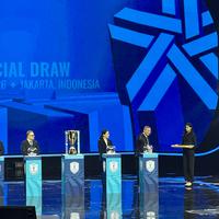 Jadwal Lengkap Piala AFF 2026: Timnas Indonesia Bakal Menjamu Kamboja dan Vietnam