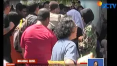 Saat ini, pihak TNI Angkatan Udara lebih memprioritaskan para relawan yang mempunyai kualifikasi tertentu.
