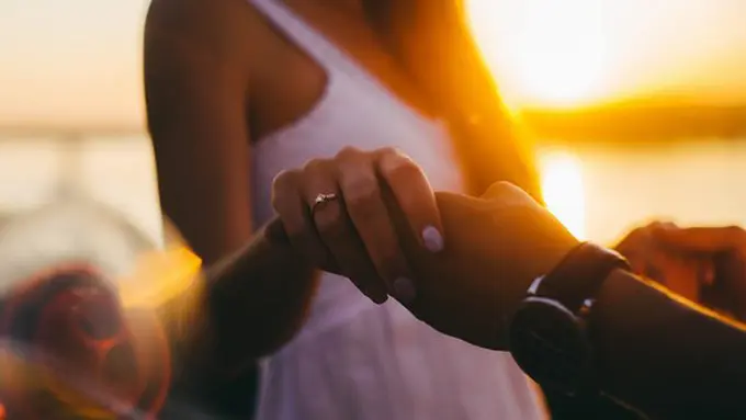 Ilustrasi./Copyright unsplash.com/alexandra gorn