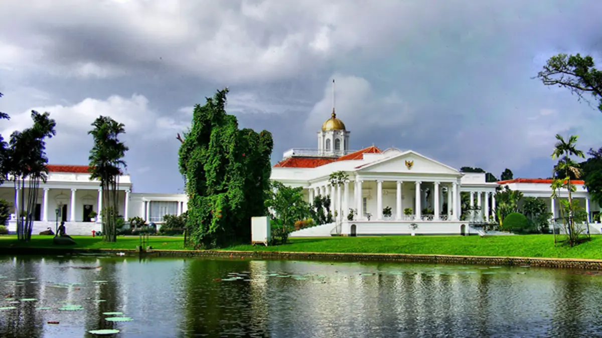 Inilah Cikal Bakal dan Perjalanan Sejarah Kejayaan Istana Bogor - Pengalaman Wisata dan Daya Tarik