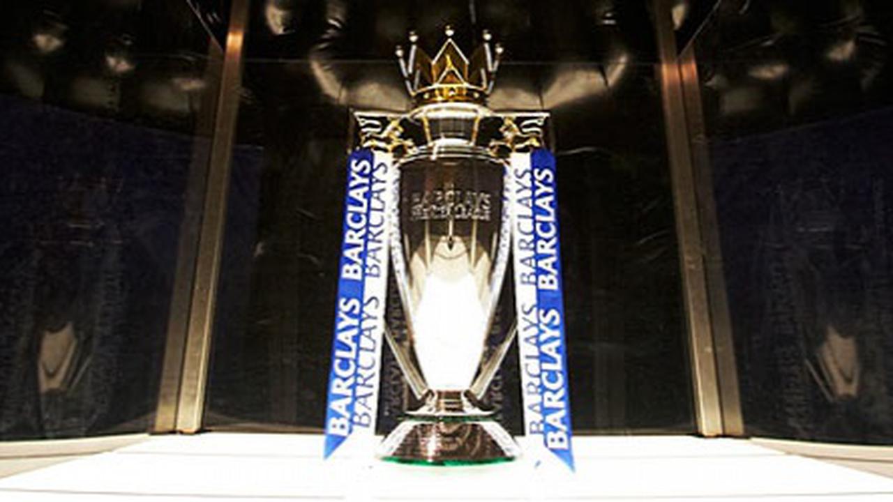 Hasil Lengkap Liga Premier Inggris Pekan ke-30