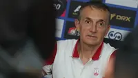 Jelang Derbi Jateng Kontra Persijap, Milomir Seslija Akui Persis Punya Setumpuk PR