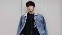 Pledis Entertainment Umumkan Jadwal Wamil Wonwoo SEVENTEEN, Wajib Militer Mulai 3 April 2025