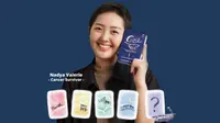 Hippo Semangati Pasien Kanker Lewat Powerbank Edisi Spesial